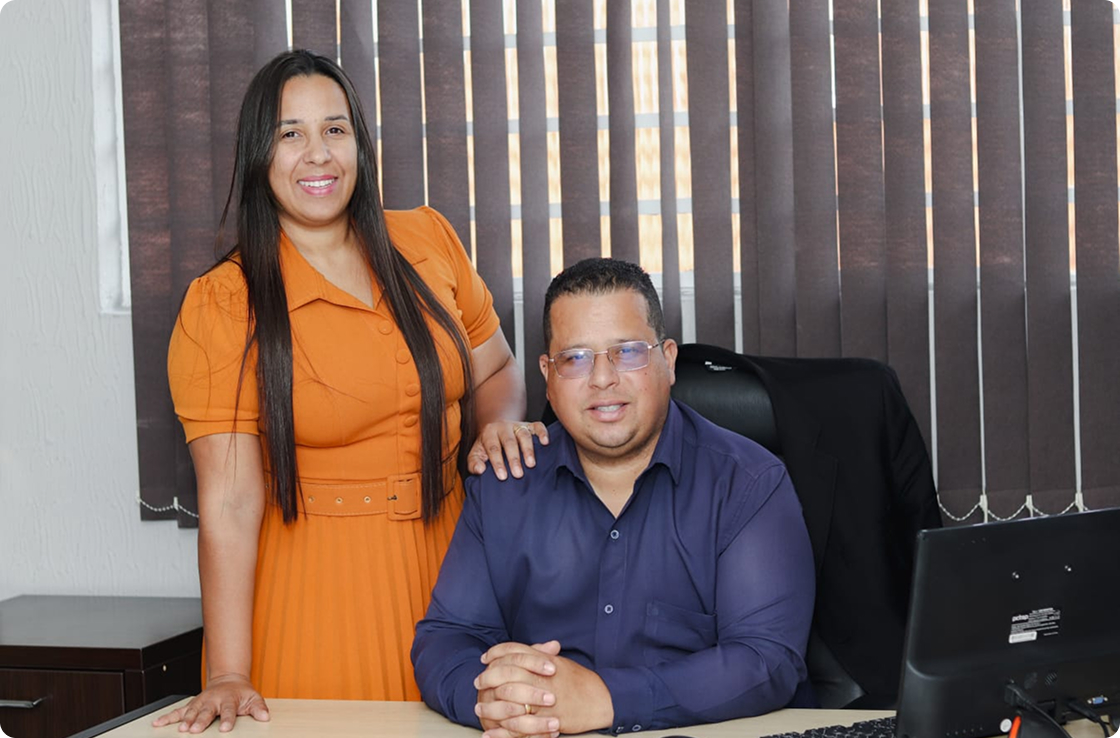 Equipe Mario Nascimento Imóveis